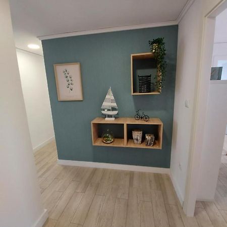 Apartamento Roma XI Playa de Gandia 외부 사진