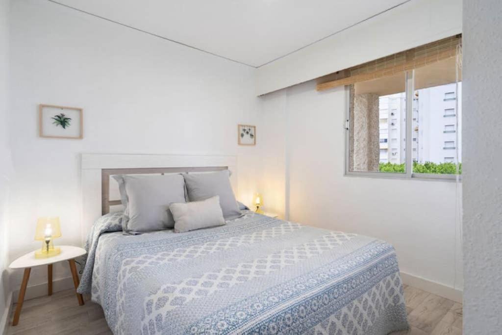 Apartamento Roma XI Playa de Gandia 외부 사진