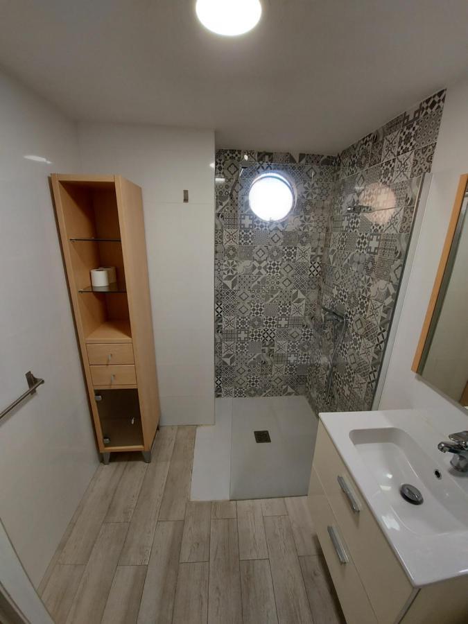 Apartamento Roma XI Playa de Gandia 외부 사진