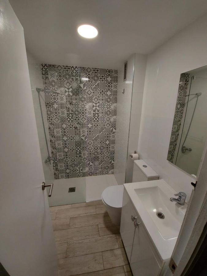 Apartamento Roma XI Playa de Gandia 외부 사진
