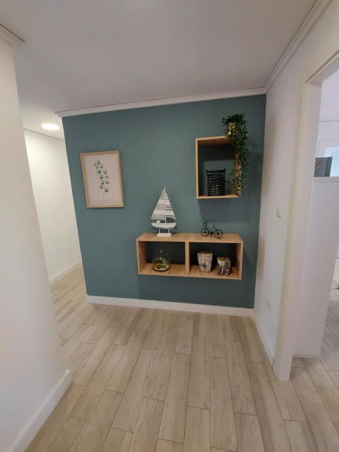 Apartamento Roma XI Playa de Gandia 외부 사진