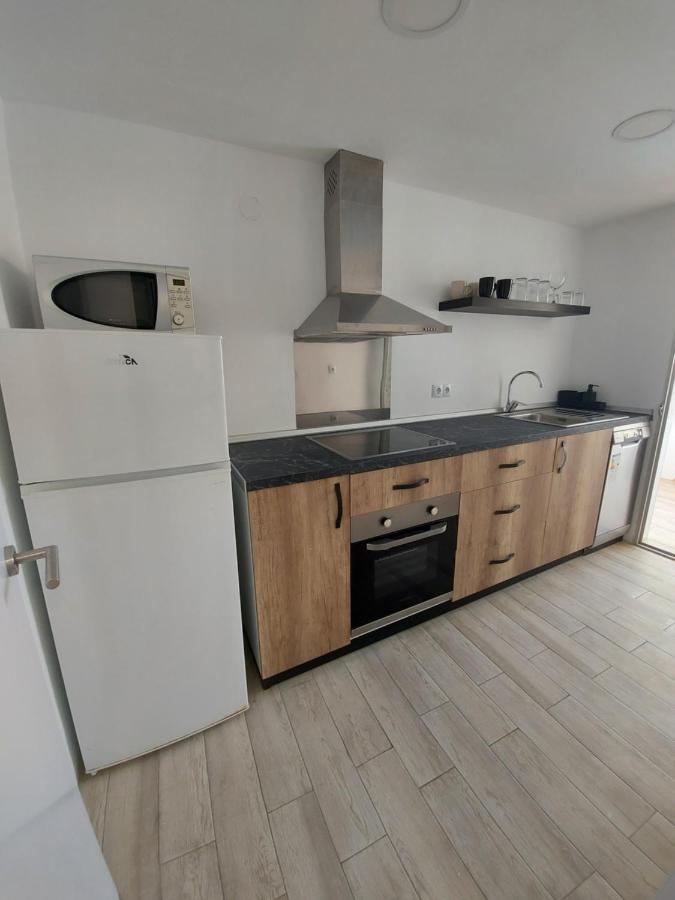 Apartamento Roma XI Playa de Gandia 외부 사진